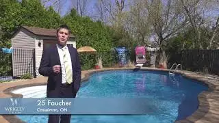 25 Faucher, Casselman