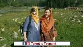 kumrat valley dir kohistan KPK Pakistan