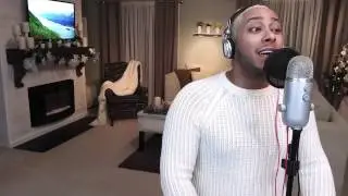 Keever West - The Christmas Song  (Chestnuts Roasting On An Open Fire)