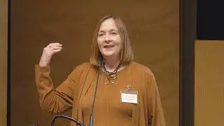 Future of Libraries 2025:The Landscape of Library Advocacy and Funding and What You Can Do About It
