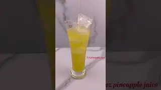 Layered tropical cocktail! Best summer drink ever! 😍 #shorts #tropical #cocktails
