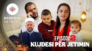 Mirsit e Ramazanit - 