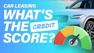 How To Secure A Lease Car with Bad Credit in 2025