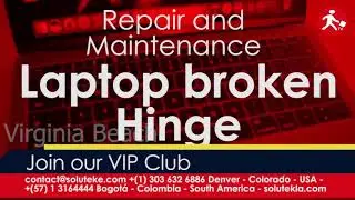 MACBOOK PRO SCREEN REPAIR VIRGINIA BEACH