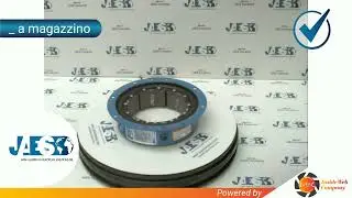 AIRFLEX 06CB200 (IN STOCK) Pneumatic clutch - Frizione pneumatica - Embrague neum&aacute;tico