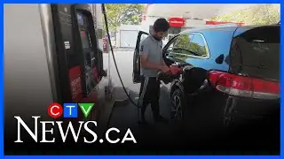 Gas prices increase