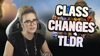 9.1 CLASS CHANGES! BEST Covenants/Legendaries/Specs for EACH CLASS!