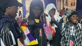 Sokhna fatou Karim zikroulah