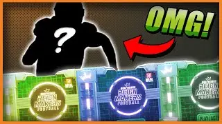 2023 DraftKings ReignMakers Pack Opening | $3000 Packs!