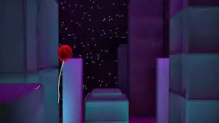 City Balloon Short