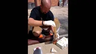 Carolina Reaper Powder