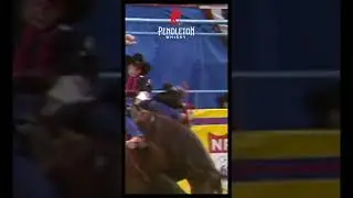 Deb Greenough vs. Bar T Rodeo&rsquo;s Copenhagen Jake