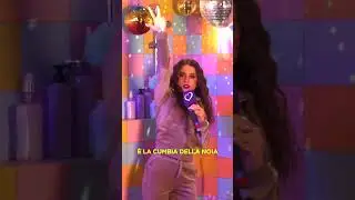 When La noia strikes, make like Angelina Mango and turn up the temperature 🇮🇹 #Eurovision2024