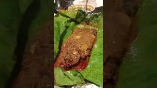 🐟🤔🤤fish pollichattu😋
