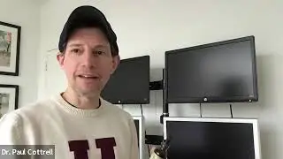Anti-Aging Core Protocol by Dr. Paul Cottrell