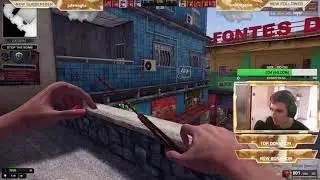 ZULA GLOBAL - Random Competitive Montage/Gameplay
