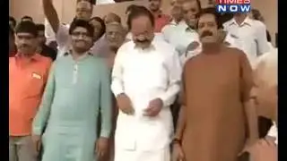 RS ELECTIONS IN 5 STATES