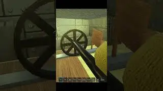 🤯El TREN BLINDADO tiene un BUNKER🤯 #roblox #shorts #deadrails