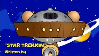Stone Trek: The Firm - Star Trekkin' HQ