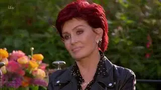 27 The X Factor UK 2016 Judges' Houses Samantha Atkinson Full Clip S13E12