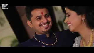 Ring Ceremony Cinematic Alaukika+Gaurav