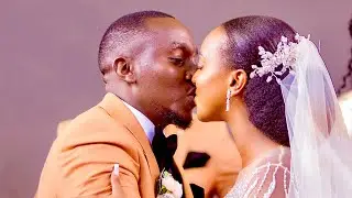 Mukunzi Wanje - Prophète Jordy Gaël & Lesly Isney
