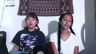 Best Part - Daniel Caesar feat. H.E.R. (Female Cover)
