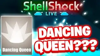 I Got The Most BROKEN Weapon In ShellShock Live