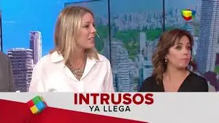 Denise Hutter en Aregntina