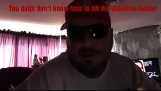 BTLS ATTEMPS CALLING COWHEAD