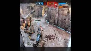 I got ALL 4!!! #forhonor #forhonormemes #forhonorshorts
