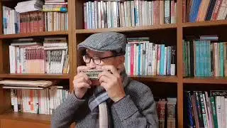연안부두(Am C) / 김트리오