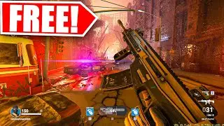 *SHATTERLINE* is The Best Free To Play Online Shooter! Download it Before it's Too Late!