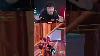 LE PLUS GROS TRANSFERT DE L'HISTOIRE ! #pollo  #falcon  #gentlemates  #fortnite  #profortnite