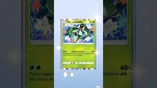 Day 206/2 Opening Shining Revelry | Pok&eacute;mon TCG Pocket  #pokemon #pokemontcgpocket