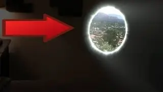 🟡   1 BUG nella vita reale ripreso in video  [ FILMATO PORTALE DIMENSIONALE ] | Tabu Tv