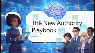 AI and SEO  The New Playbook