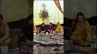 Kashmiri wedding short video 😍😍 #ytshorts #viral #kashmiriwedding