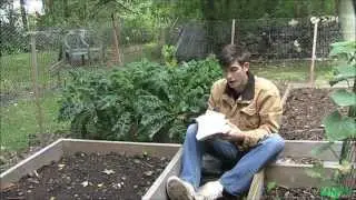 The Best Gardening Book To Read
