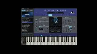 Work in Progress #3 - Omnisphere 3