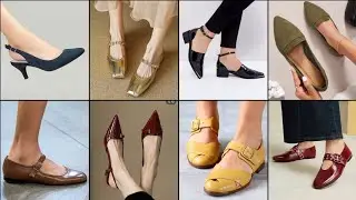 2026 SUPER SOFT MOST TOP COMFORTABLE  EVERYDAY FOOTWEAR SHOES LATEST TRENDING SHOES 21