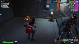 Dayuum, biiiih!