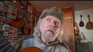 Tommy Sands  Love in Isolation