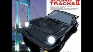 Bad Tune Wangan Midnight OST 2