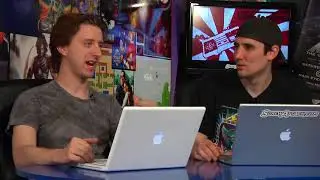 The Dog Started It (04/26/11) - ScrewAttack's SideScrollers (Video)