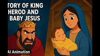 L&rsquo;Enfant et le Roi : La Peur d&rsquo;H&eacute;rode