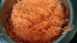 Himachali Dham recipe –MeetheChawal | Sweet rice | Zarda rice