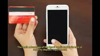 Revvi Credit Card Reviews: What Bank is the Revvi Card Through?