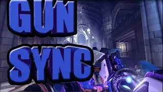 Stephen - Crossfire Overwatch Gun Sync