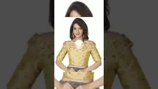 10 latest golden blouse design/golden blouse design/blouse design/new model blouse design
